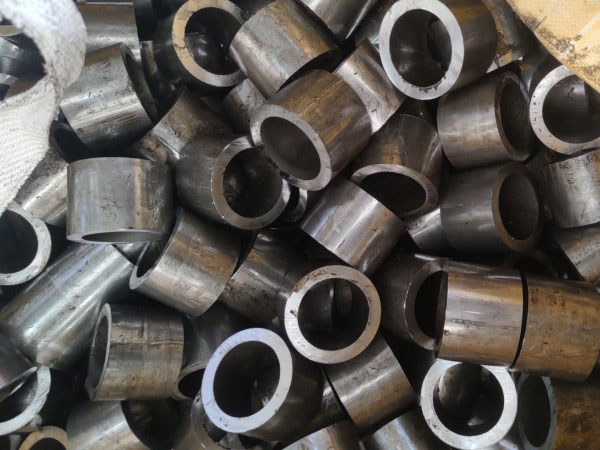 大宁无缝钢管切割