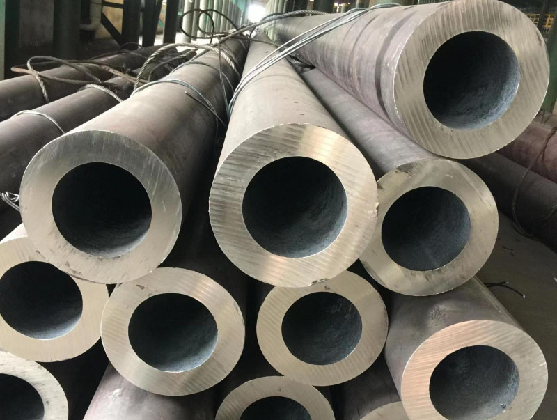 大宁20MnG无缝钢管