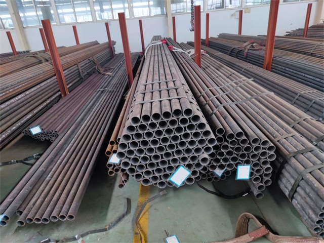 大宁20G合金无缝钢管